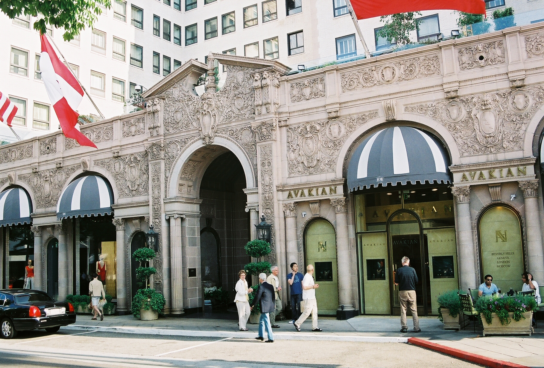 BeverlyWilshire